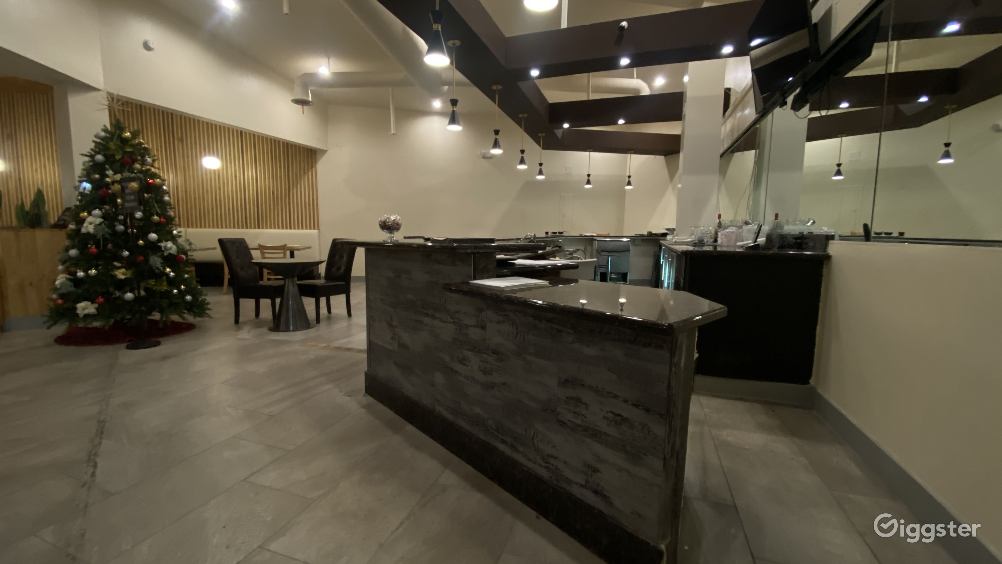 yuna fusion restaurant - sushi