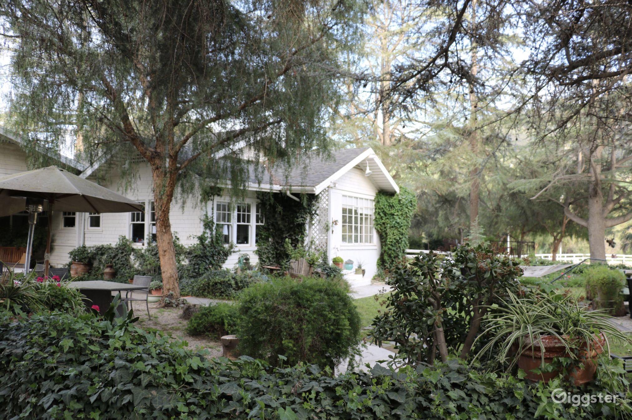 Willow Creek Ranch Rent this location on Giggster