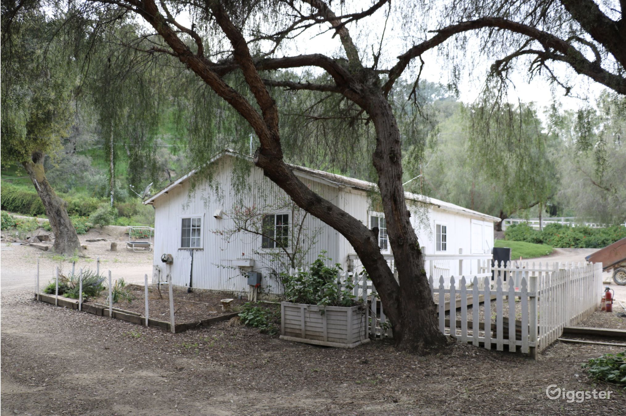 Willow Creek Ranch Rent this location on Giggster