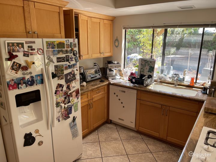 Culver City Studio Estates Home w/ Large Pool Rent this location on