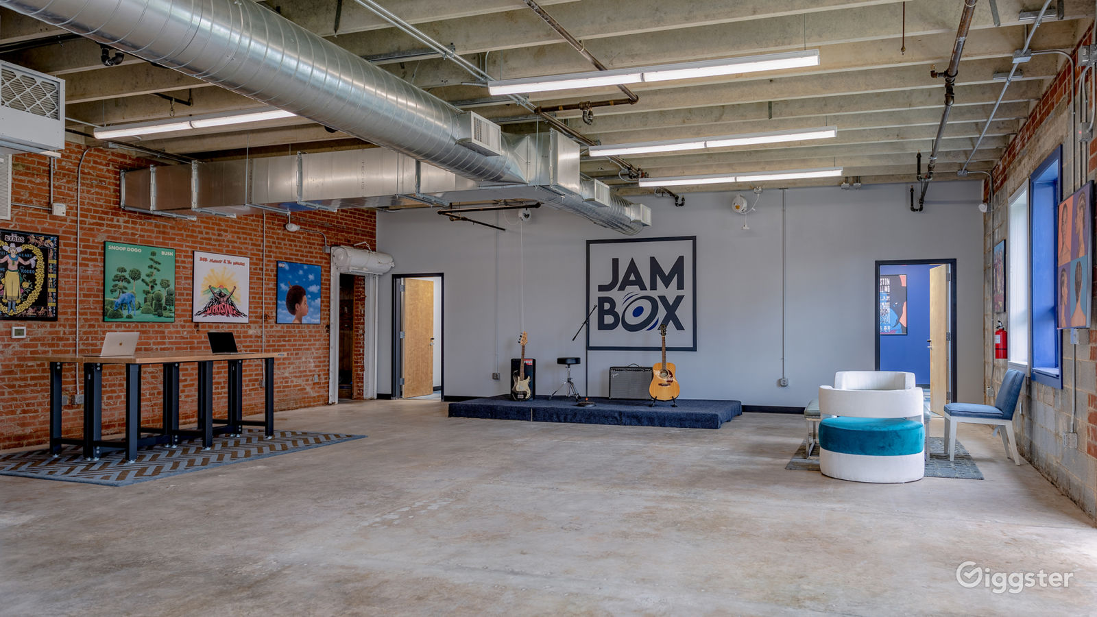 The BEST 10 Baby Shower venues to rent in Charlotte, NC Giggster