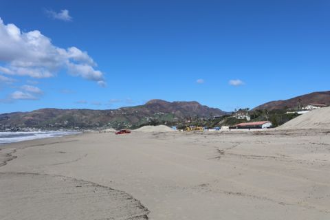 Zuma Beach Photo 11