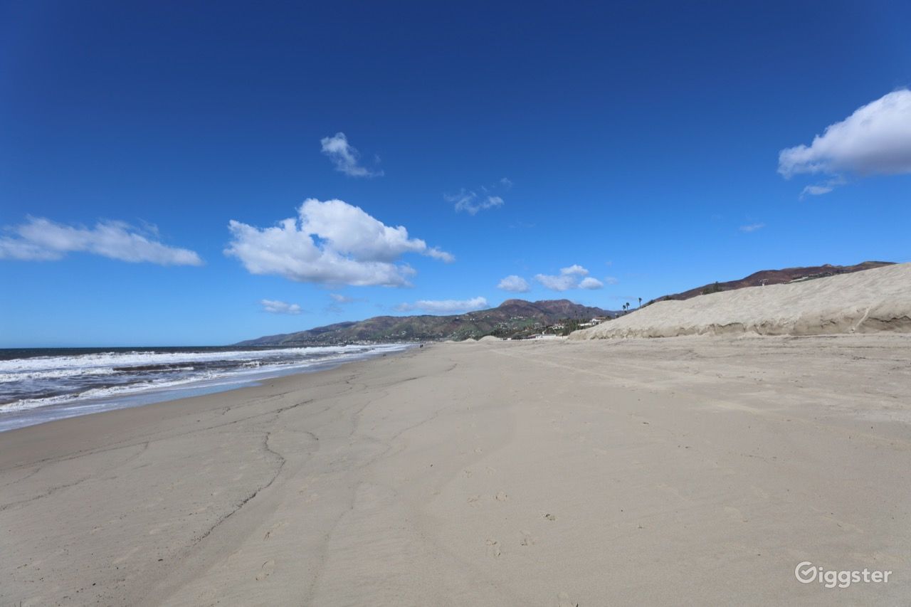 Zuma Beach Photo 26