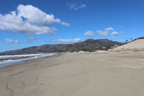 Zuma Beach Photo 27
