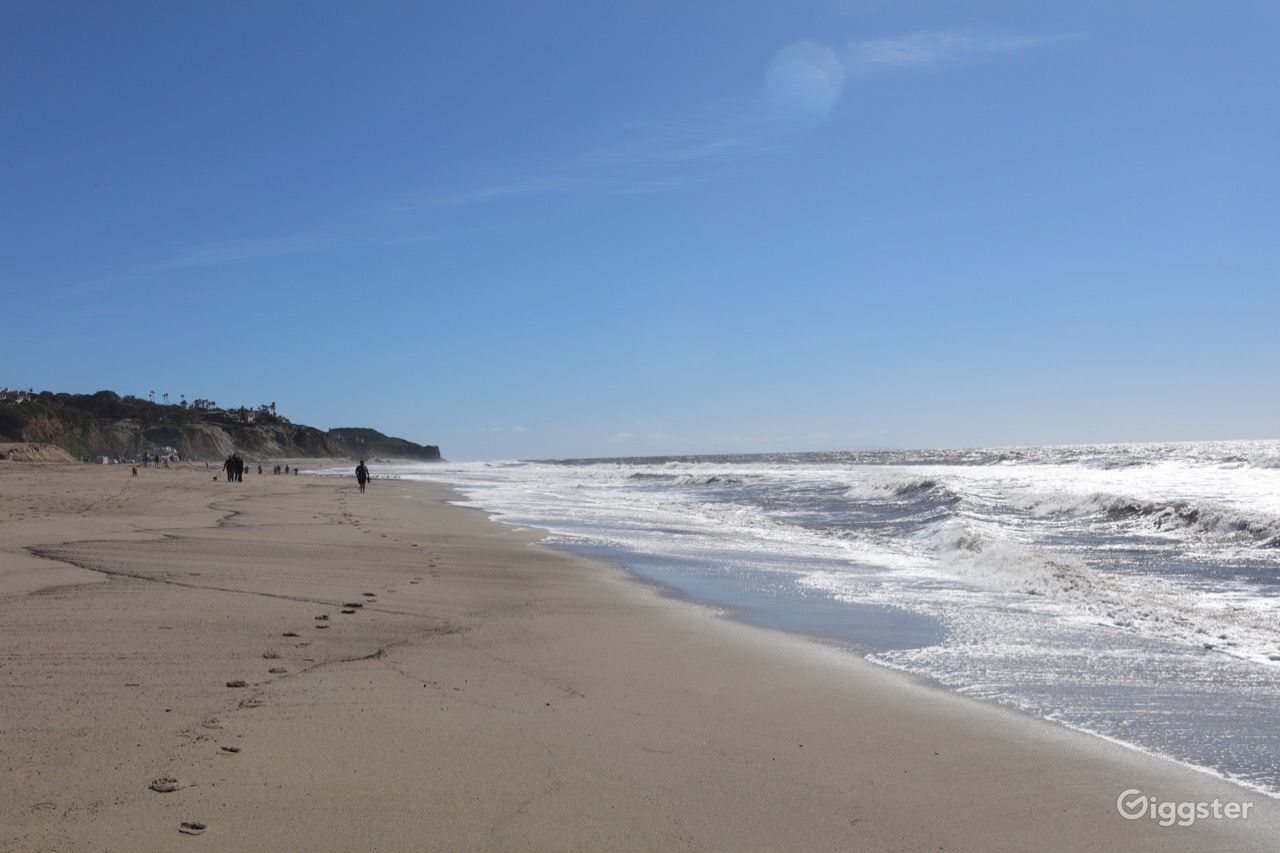Zuma Beach Photo 54