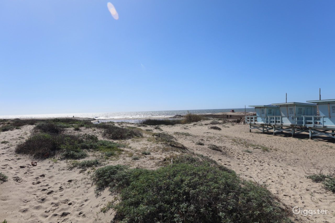 Zuma Beach Photo 79