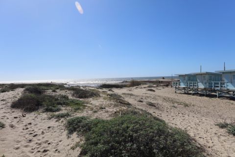 Zuma Beach Photo 79