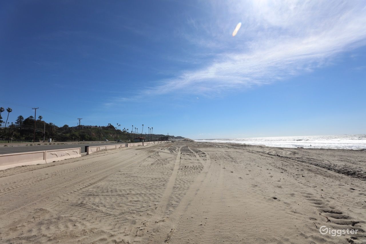 Zuma Beach Photo 16