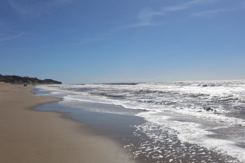 Zuma Beach Photo 34