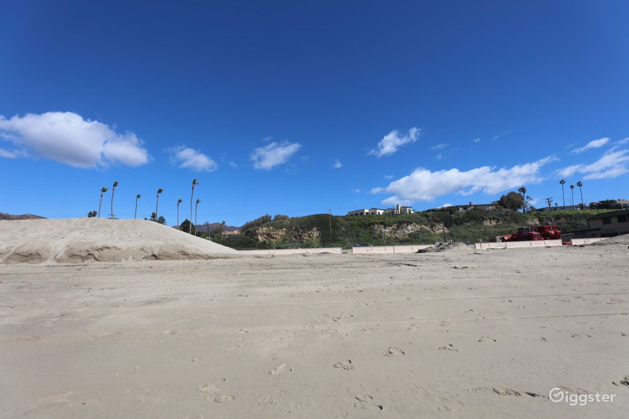 Zuma Beach Photo 33
