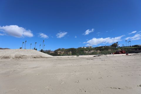 Zuma Beach Photo 33