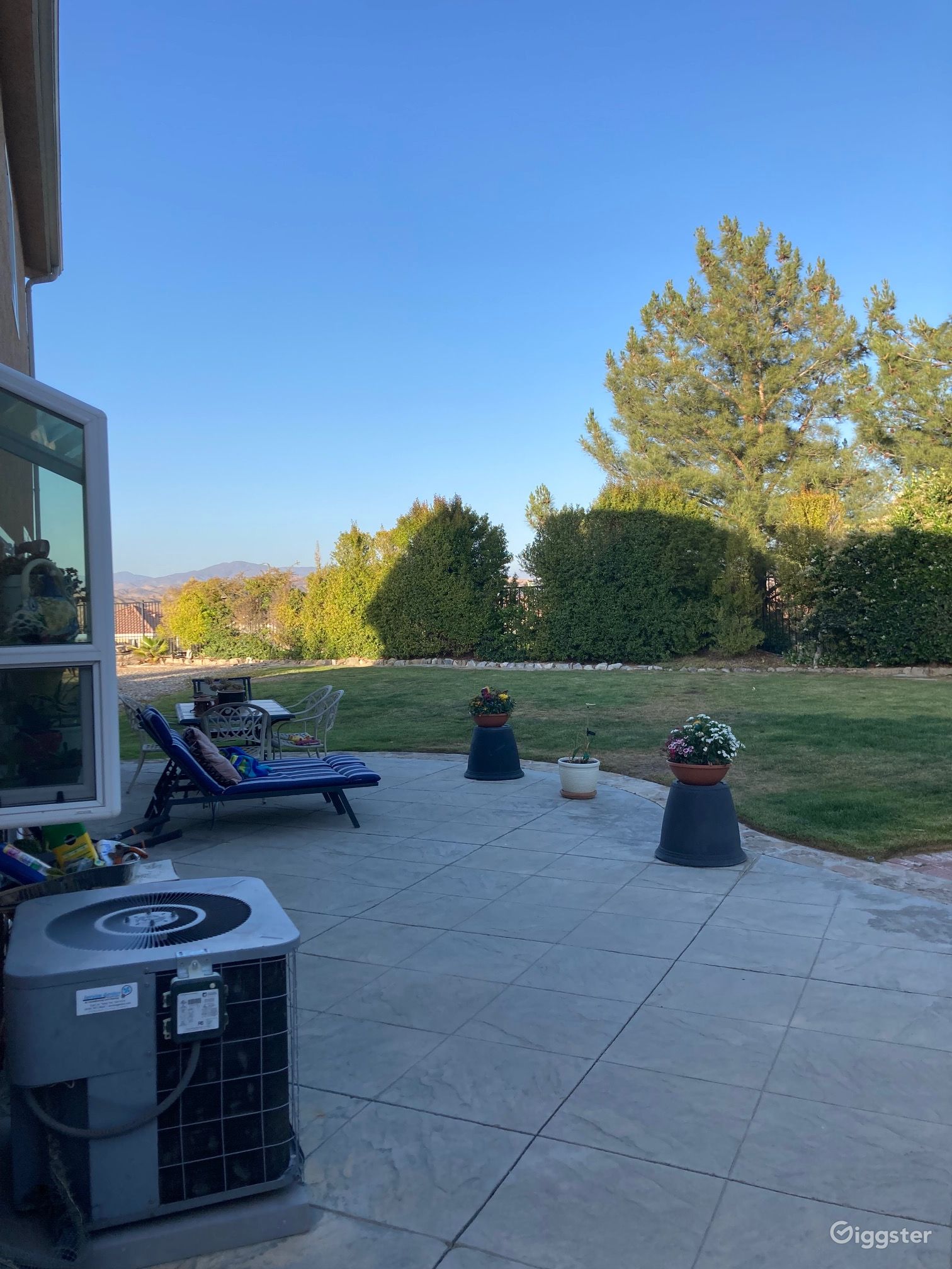 Hasley Canyon house Rent this location on Giggster