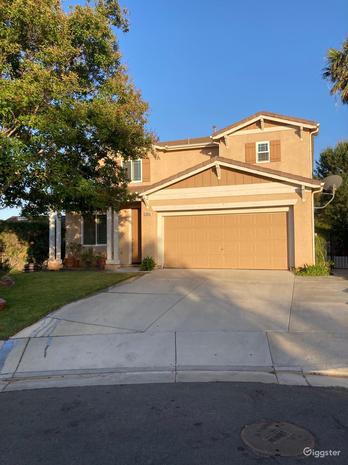 Hasley Canyon house Rent this location on Giggster