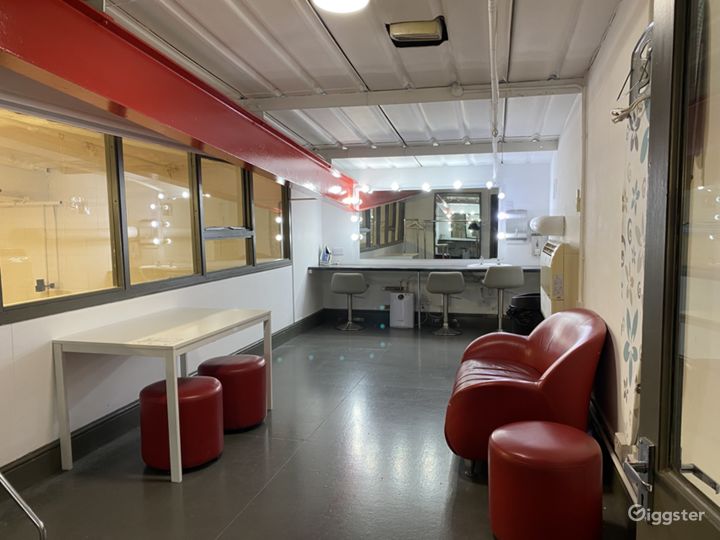 Studio 1 Fashion shoots and Filming in Holborn Rent this location