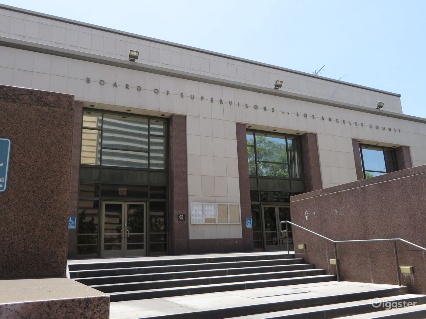 Hahn Hall of Administration Rent this location on Giggster