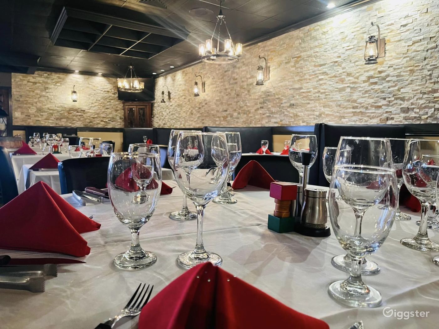 Brazilian Steakhouse with Best Meat in Houston (Buyout) Rent this