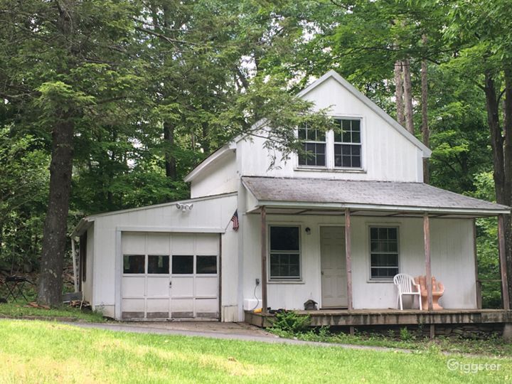 Wurtsboro in Sullivan County best places to live. Rent this location