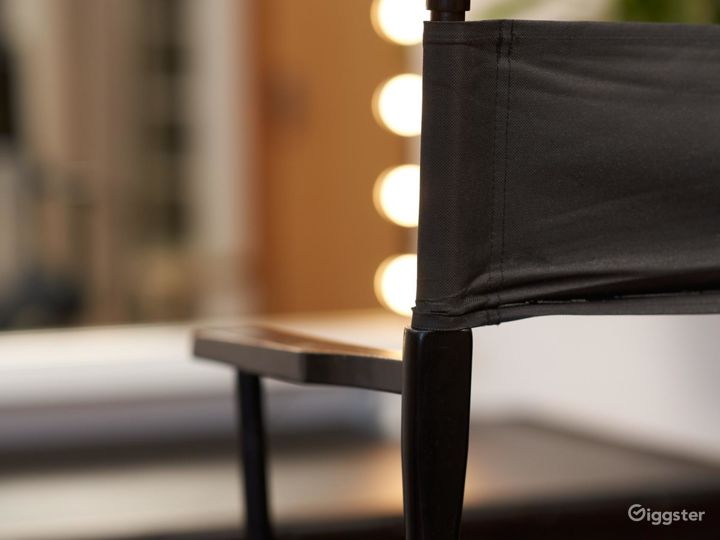 Fully Equipped Photo Studio at Springfield House Rent this location