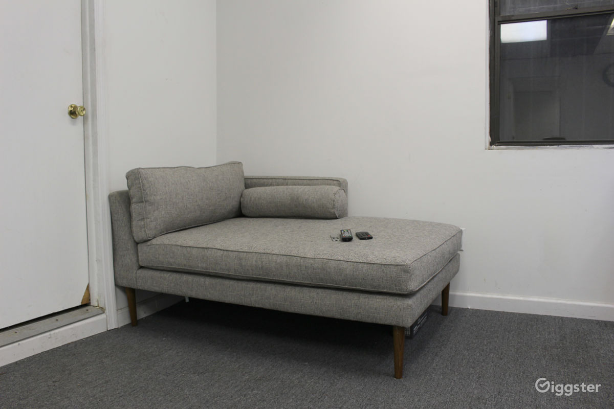 rent brooklyn modern industrial multi use flex space bar club