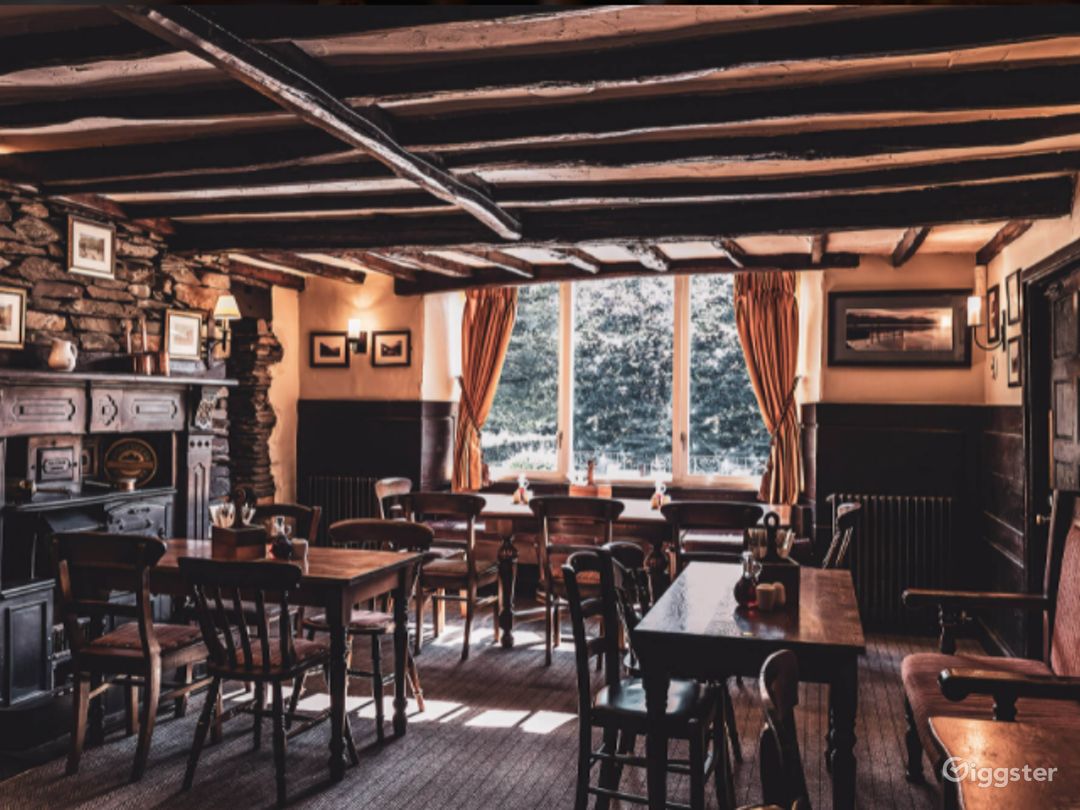 Wainwrights&#39; Inn  Photo 2