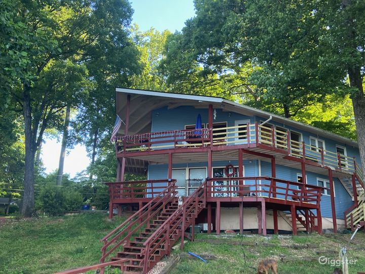 Lakeside in Duluth Rent this location on Giggster