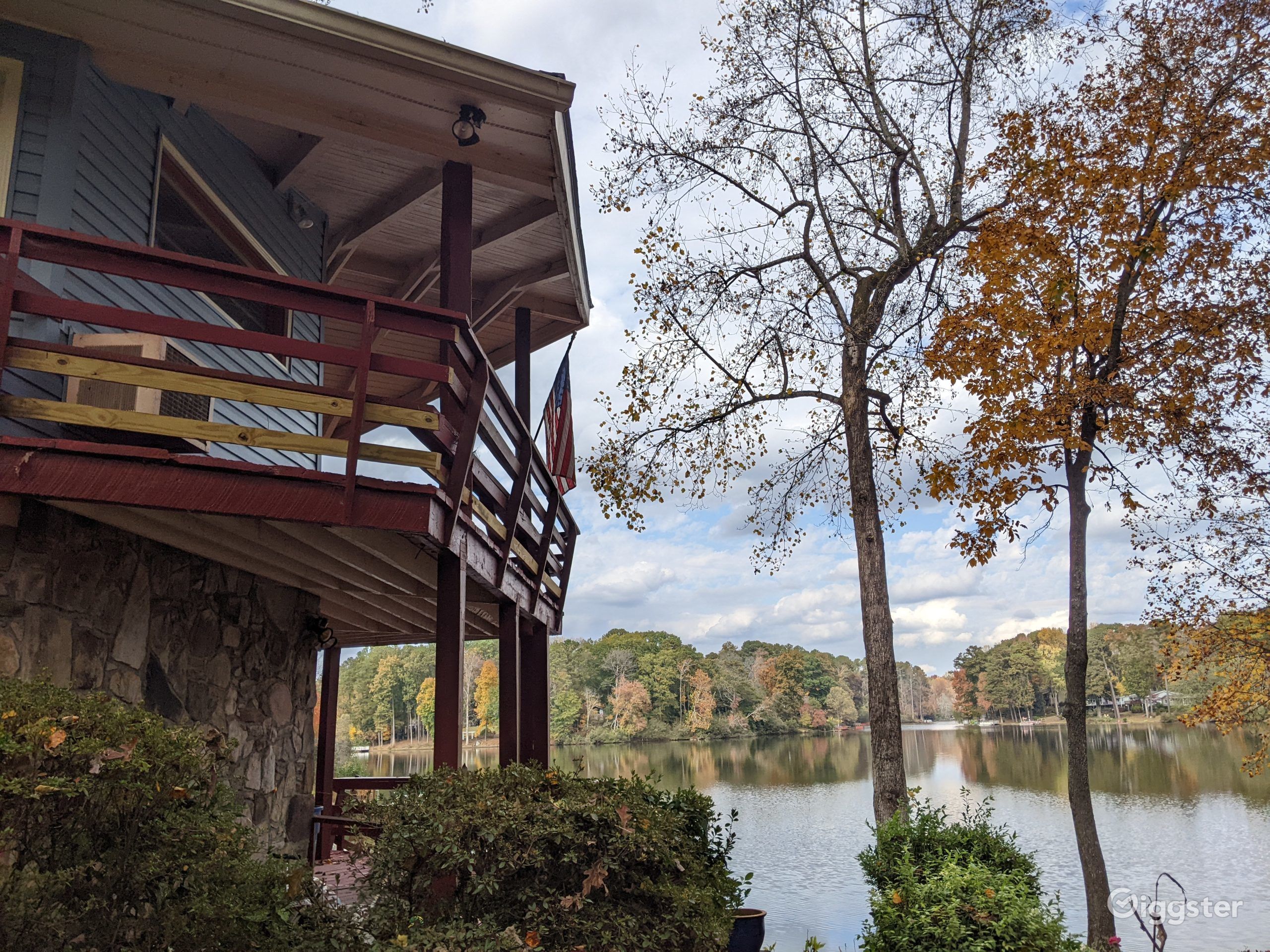 Lakeside in Duluth Rent this location on Giggster