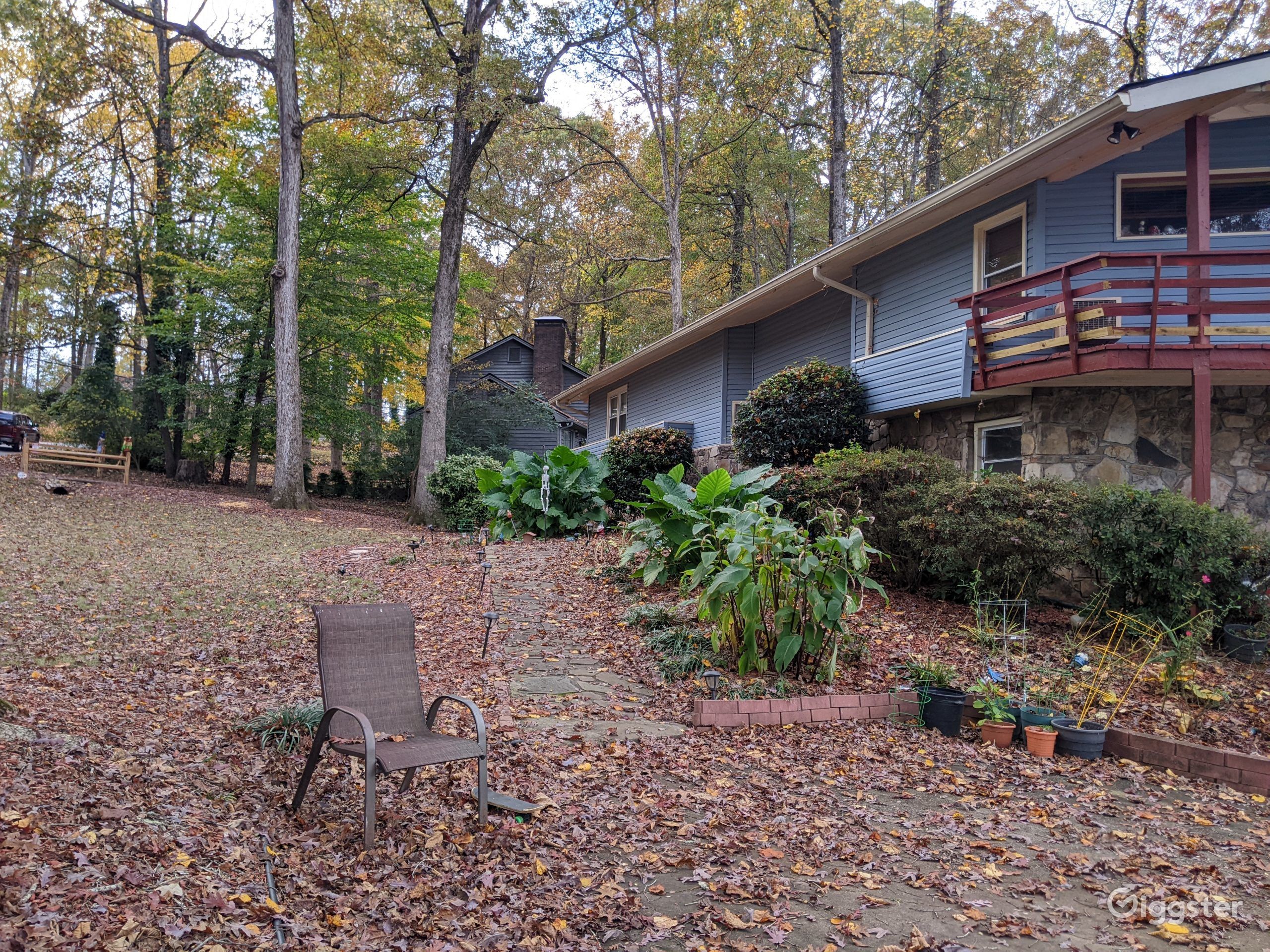 Lakeside in Duluth Rent this location on Giggster