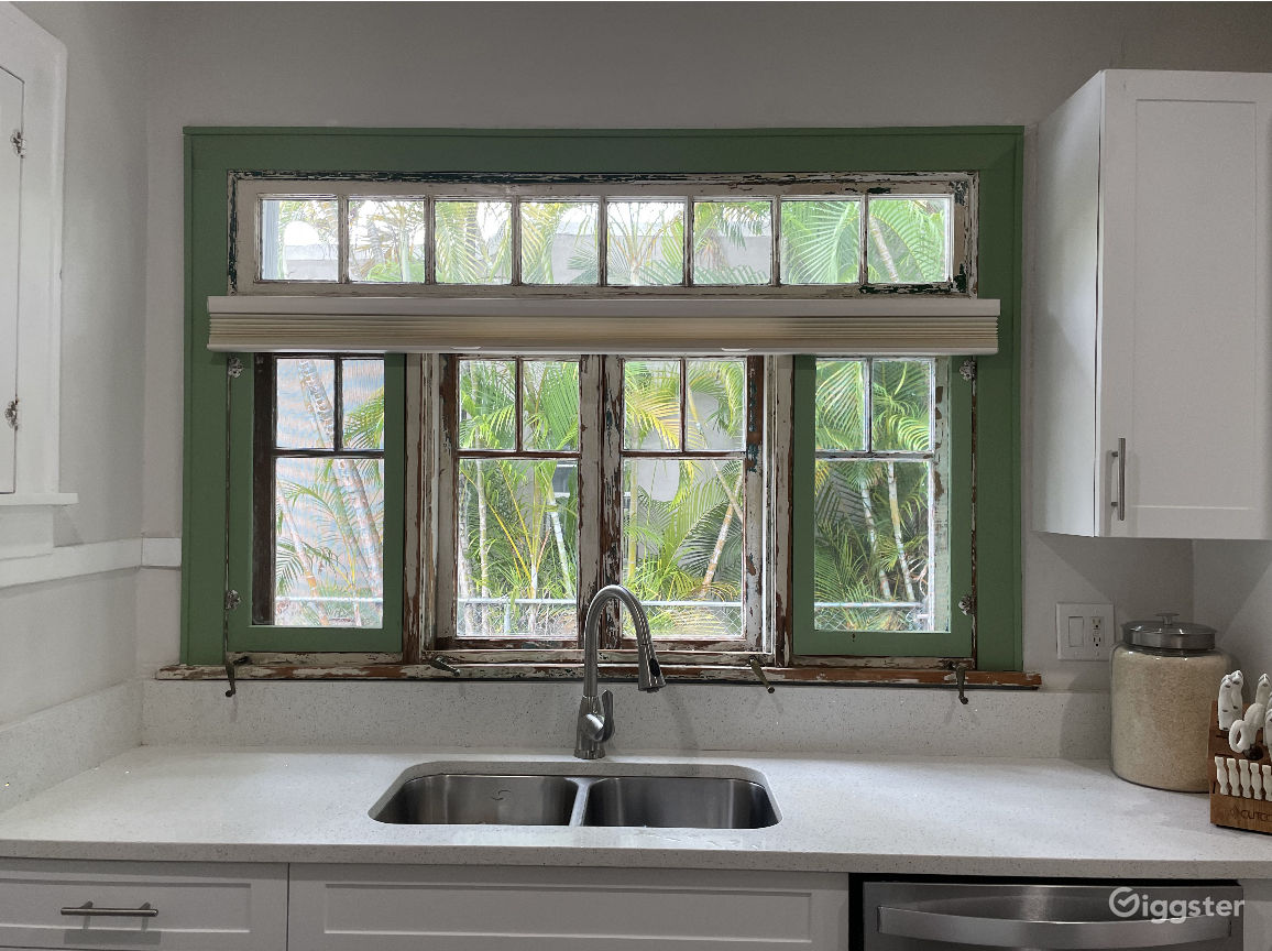 Casa Espanola Rent this location on Giggster