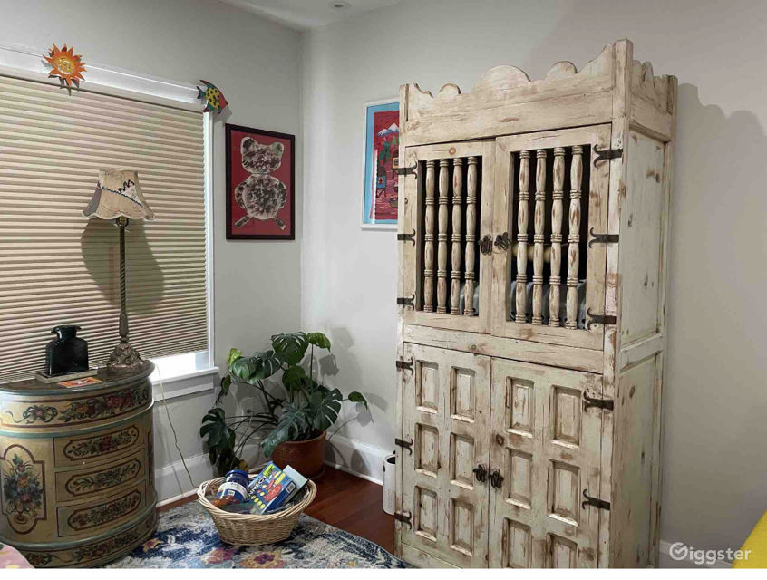 Casa Espanola Rent this location on Giggster