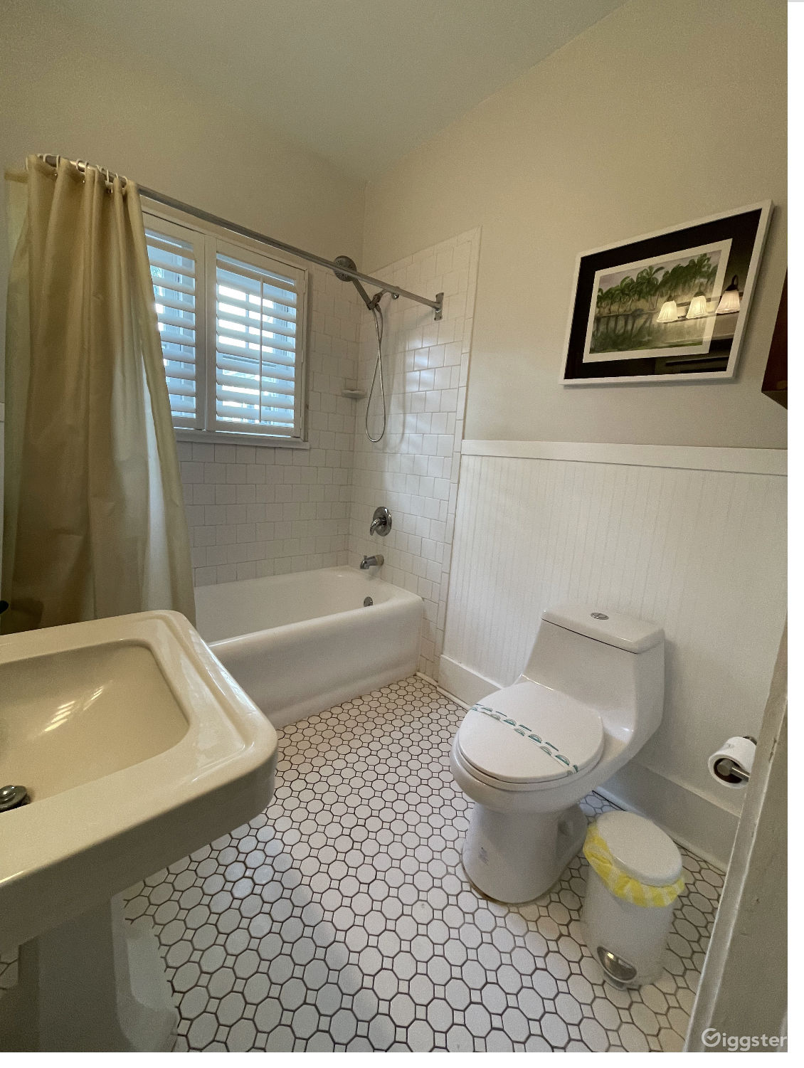 Casa Espanola Rent this location on Giggster