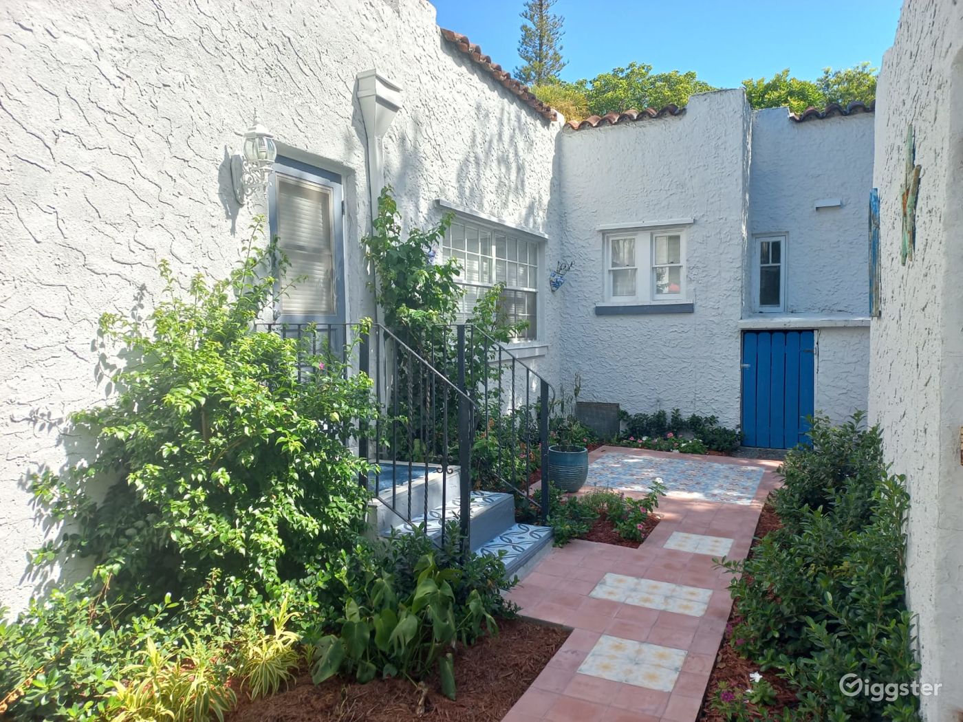 Casa Espanola Rent this location on Giggster