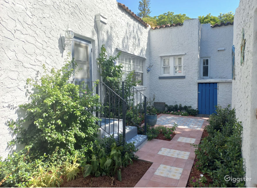 Casa Espanola Rent this location on Giggster