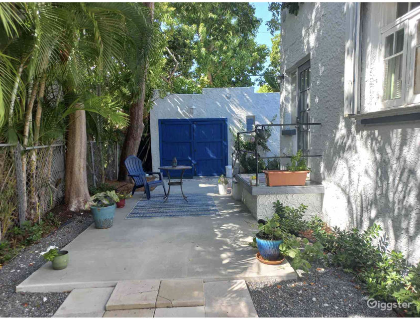 Casa Espanola Rent this location on Giggster