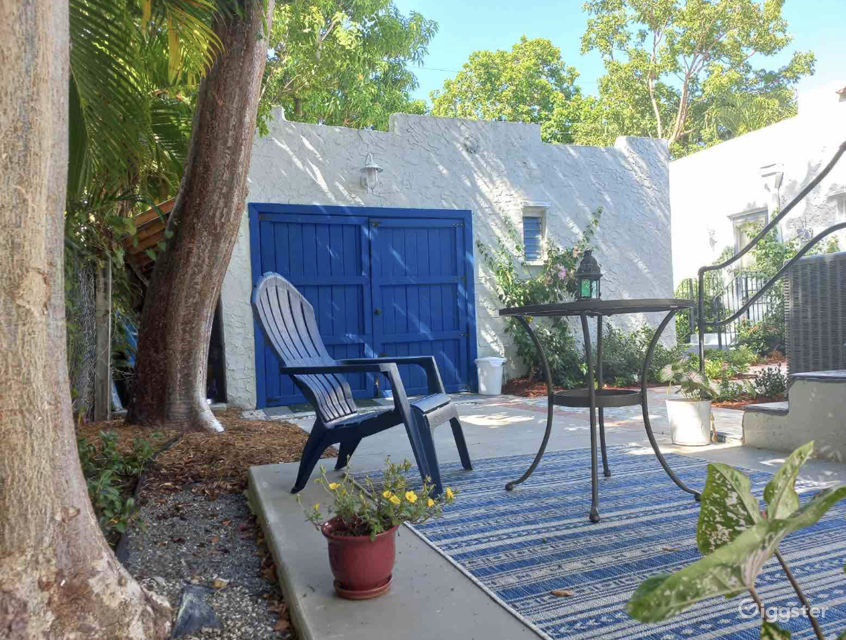 Casa Espanola Rent this location on Giggster