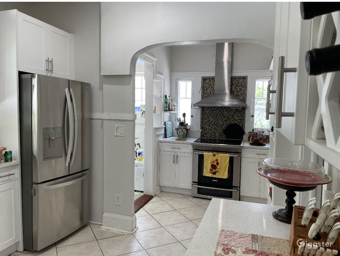 Casa Espanola Rent this location on Giggster