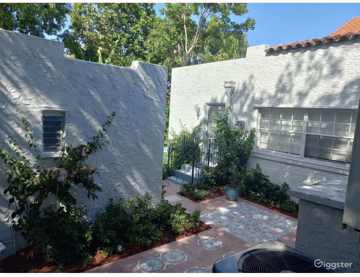 Casa Espanola Rent this location on Giggster