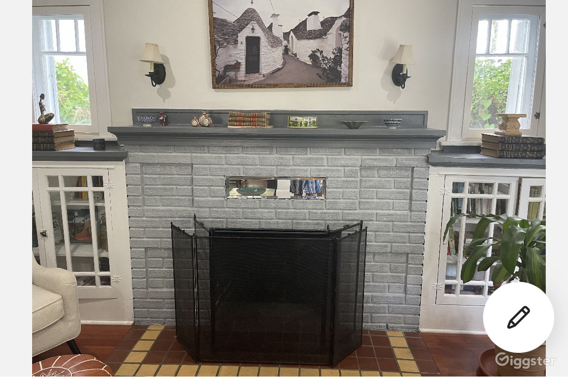 Casa Espanola Rent this location on Giggster