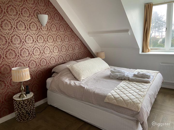 Opal Rent this location on Giggster