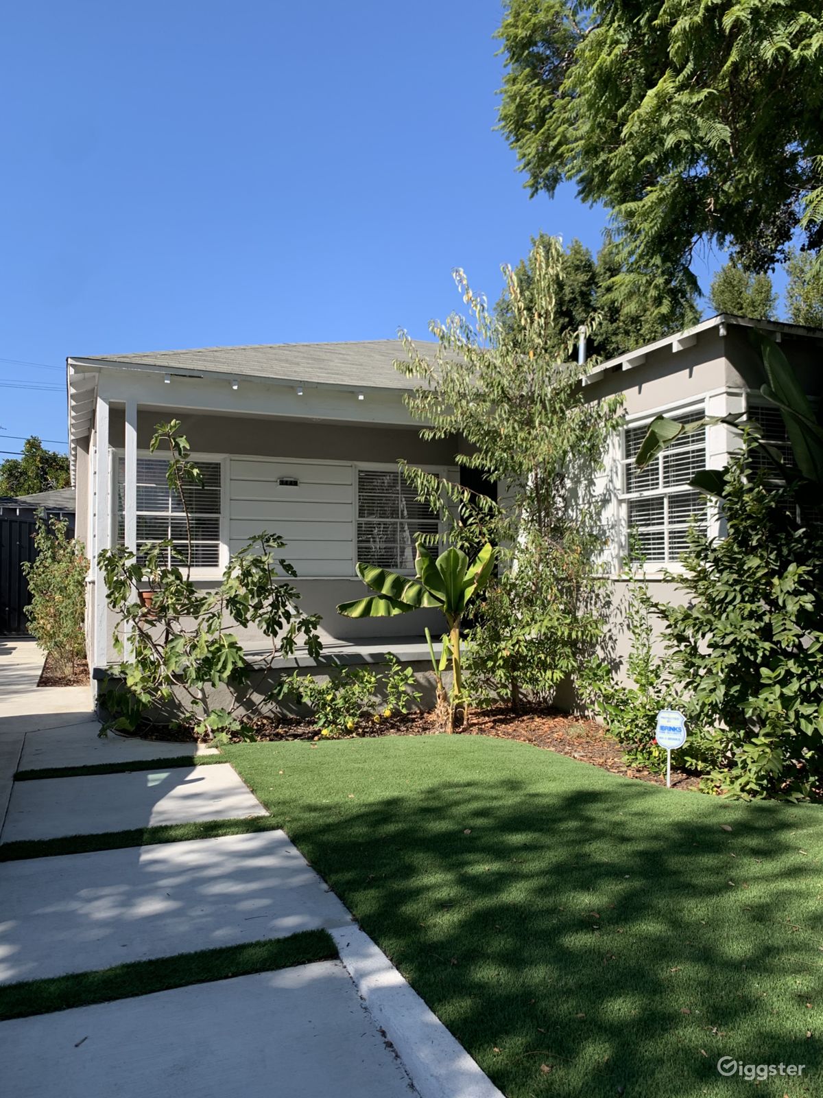 Baldwin Hills Rent this location on Giggster