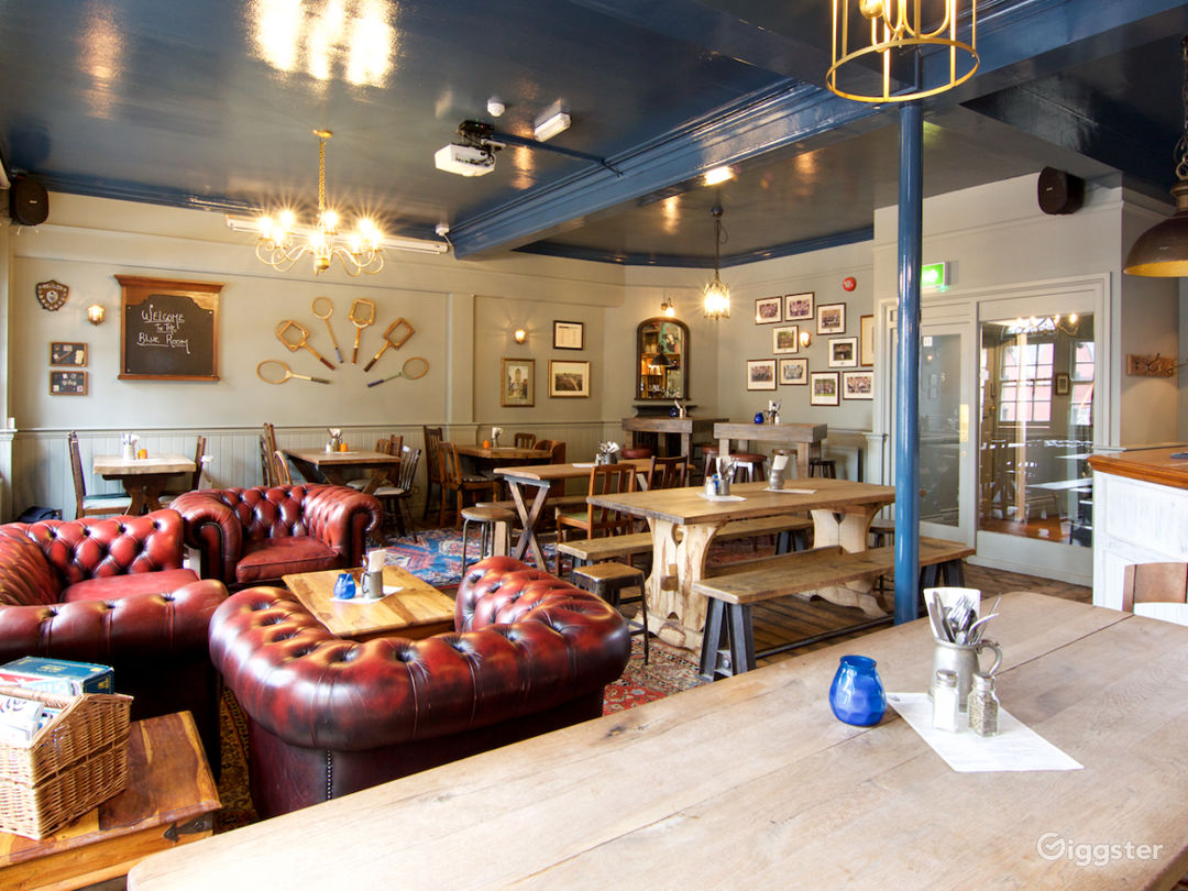  Wonderful Tavern in Oxford 