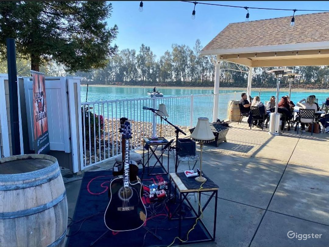 All In One Event Space and Vineyard in  California Photo 3
