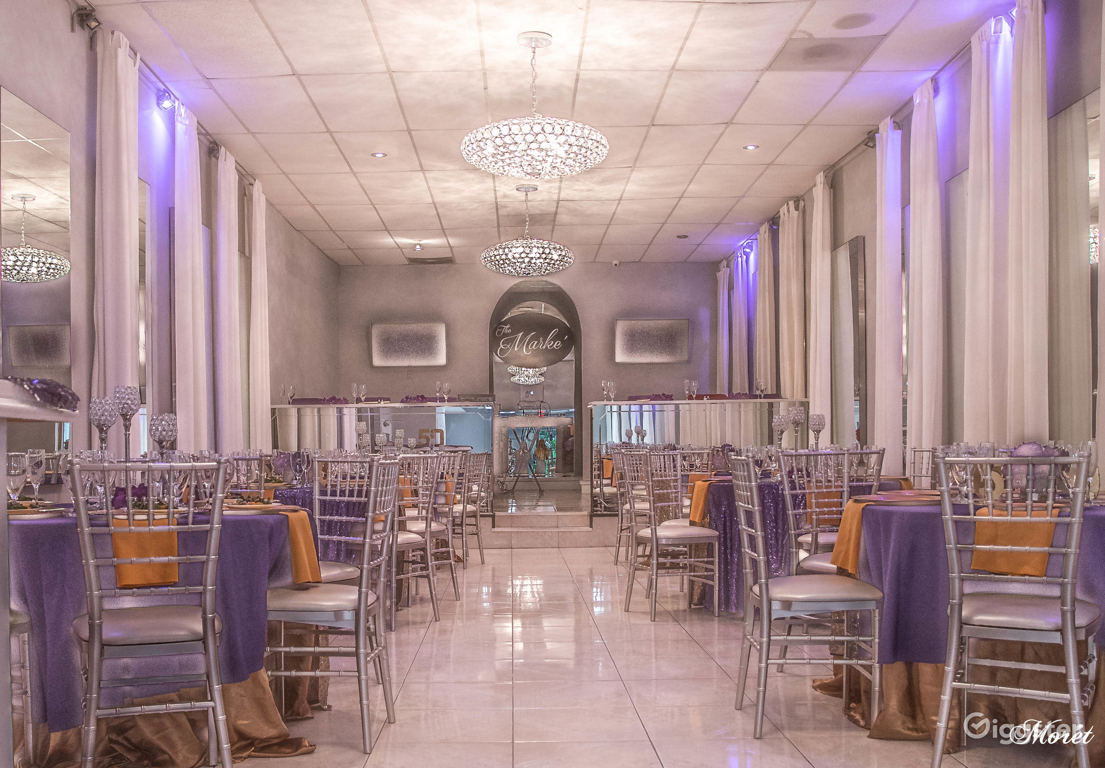 7 Incredible Birthday Party Venues for Rent in Atlanta