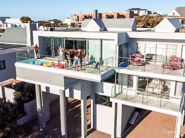 Fabulous Villa in Langebaan Rent this location on Giggster