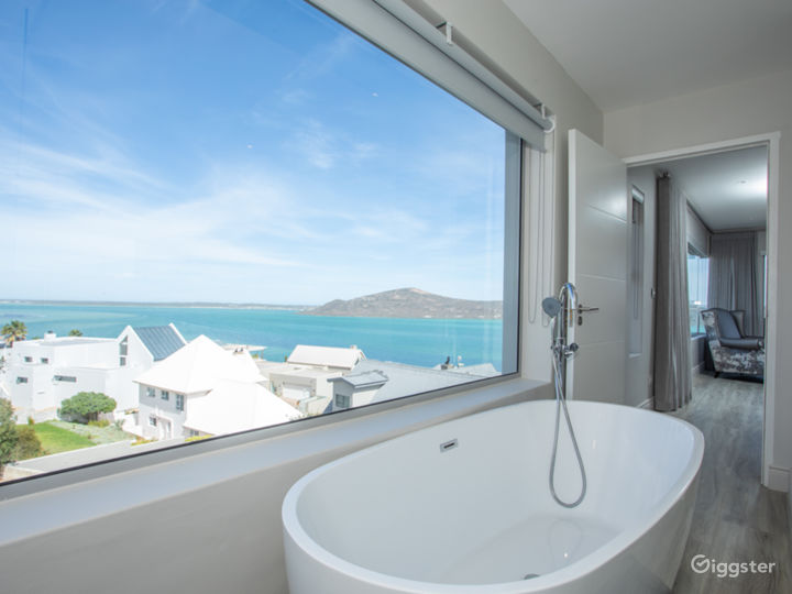 Fabulous Villa in Langebaan Rent this location on Giggster
