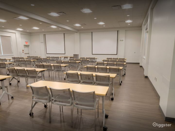 Large Library Meeting Room in Greenwell Spring Branch Rent this