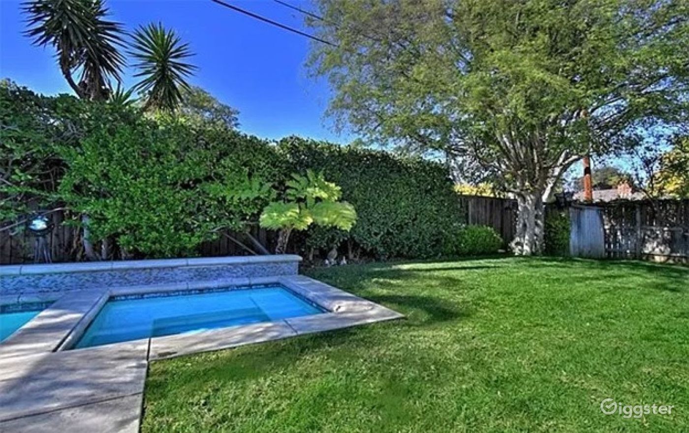 ResortLike Designer Trousdale Home Rent this location on Giggster