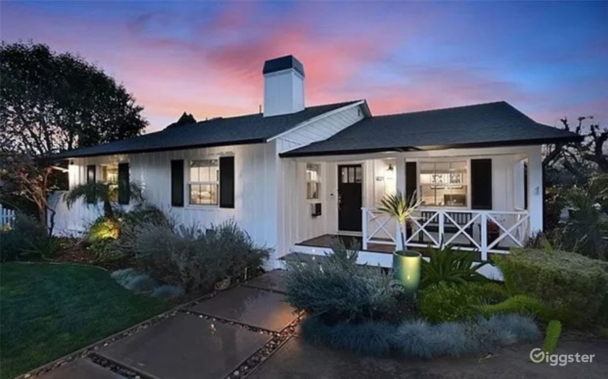 ResortLike Designer Trousdale Home Rent this location on Giggster