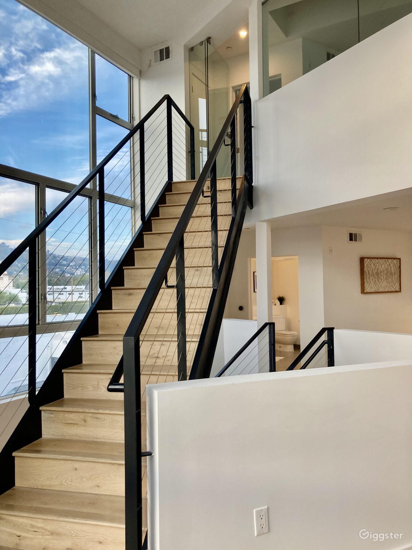 Illustration of The Loft Penthouse Apartments