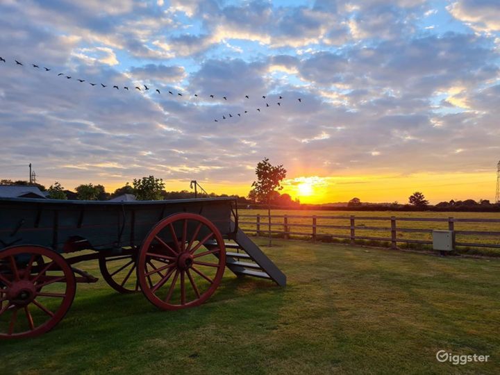 The Manor House Rent this location on Giggster