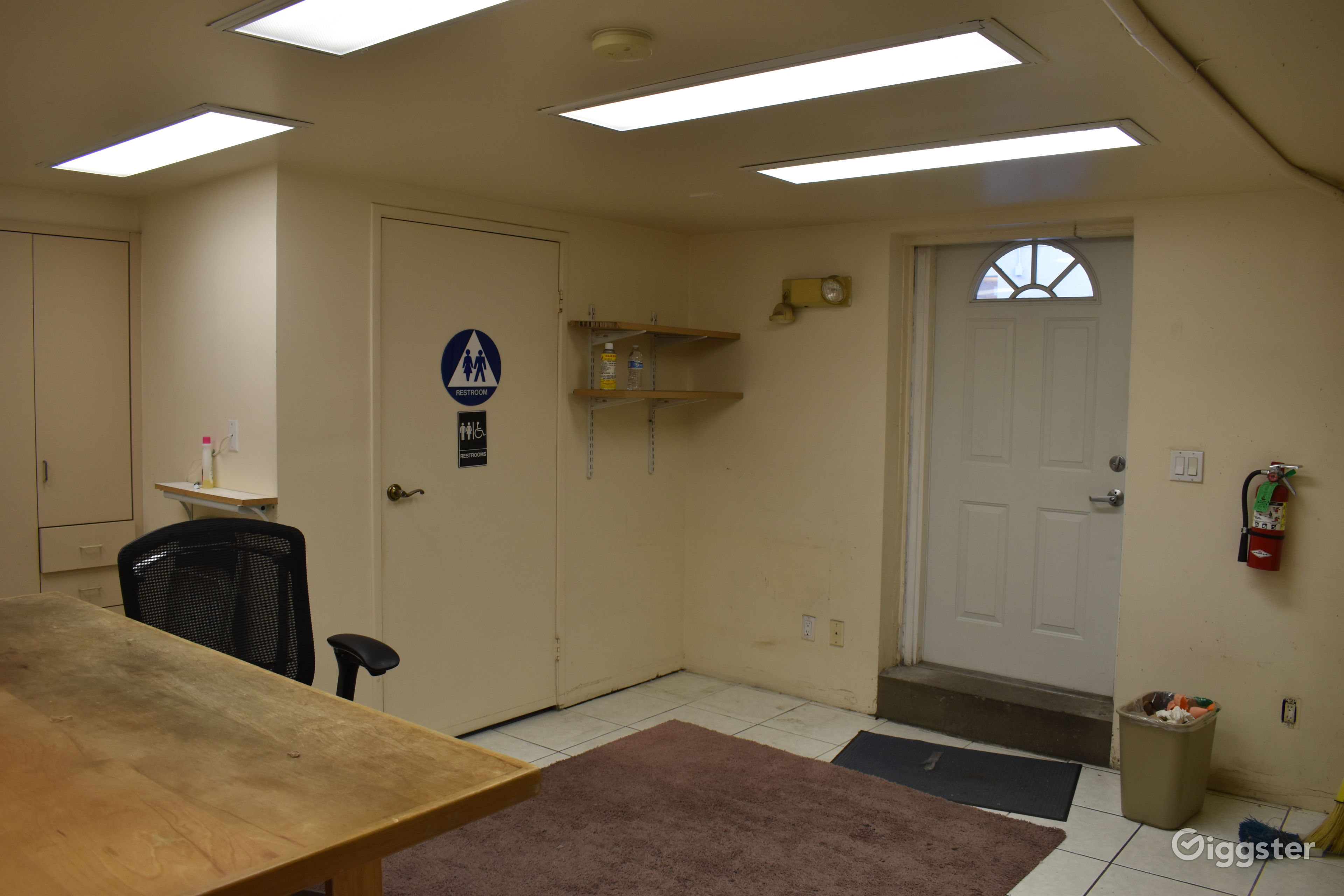 Picture of Beverly Hills Luxury Retail Space | Rent this location on Giggster